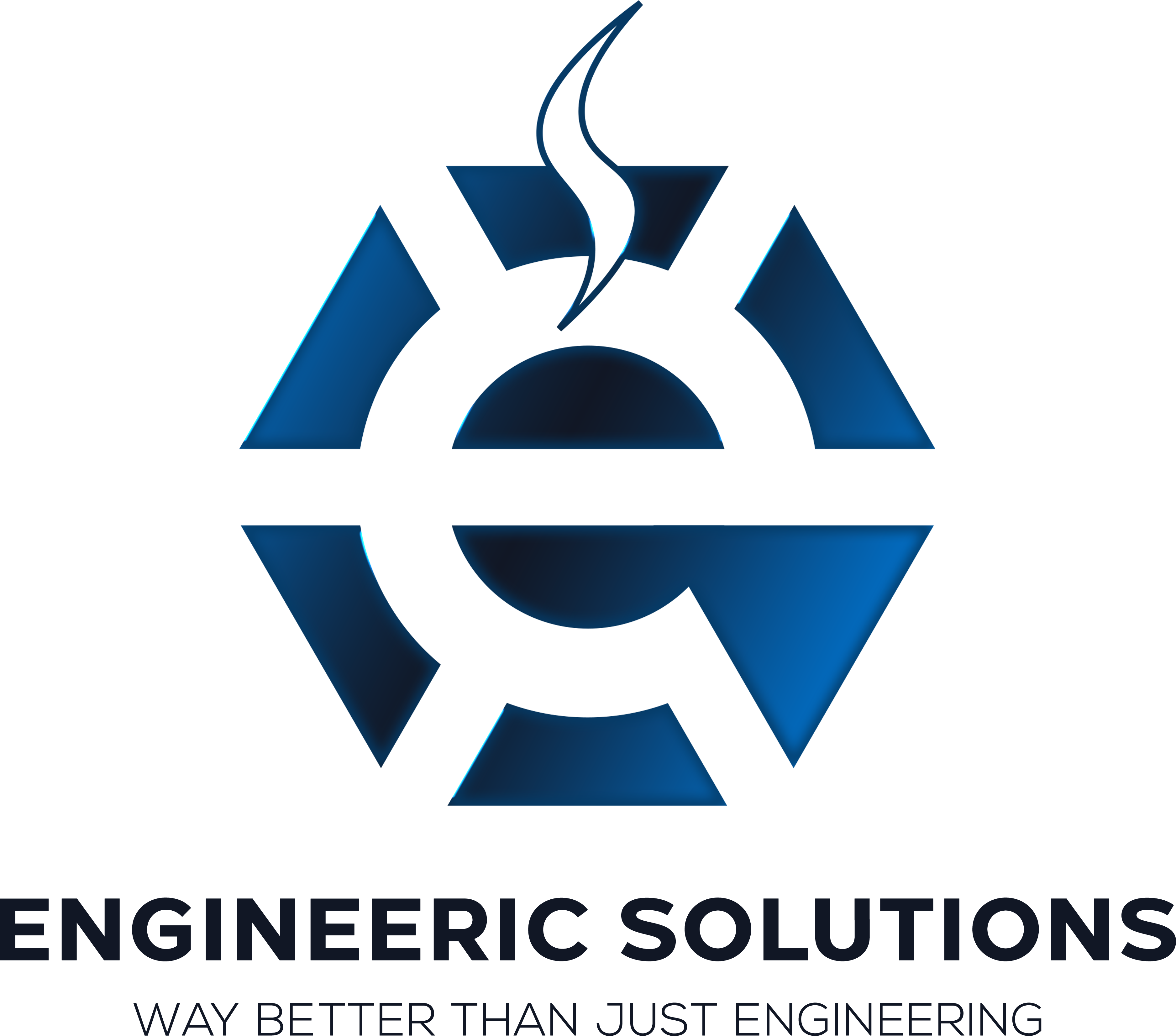 Engeneeric Solutions - Your partner for turnkey engineering solutions